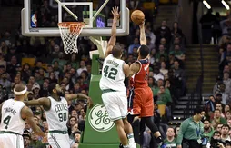 Malgré une entorse de la cheville, Markieff Morris assure pouvoir jouer lors du Game 2