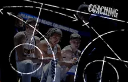 Coaching | L’ajustement des Nuggets qui a coulé la zone du Heat