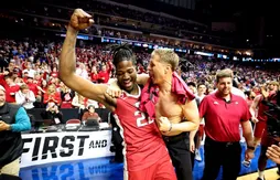 March Madness 2023 | Arkansas (#8) brise les espoirs de “back-to-back” de Kansas (#1) !