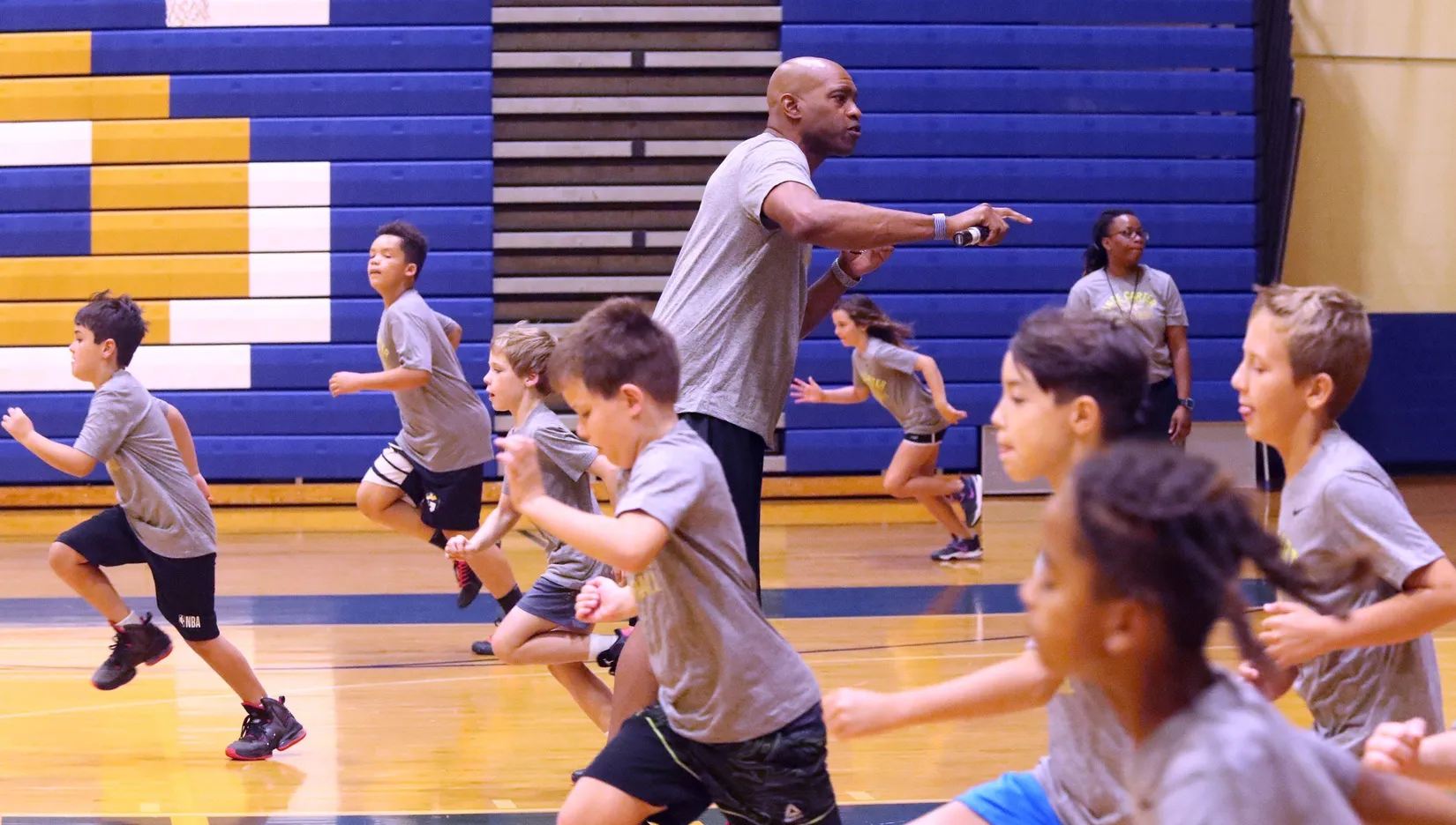 Vince Carter
