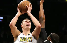 L’attaque des Nuggets se réveille à Brooklyn