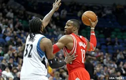 On n’arrête plus Houston : 6e victoire de suite