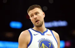 Les Warriors prolongent Kristaps Porzingis… mais disent adieu à LeBron James ?