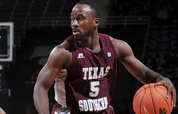 SWAC : Texas Southern, en toute évidence