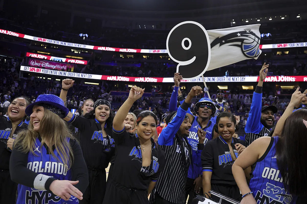 Orlando Magic
