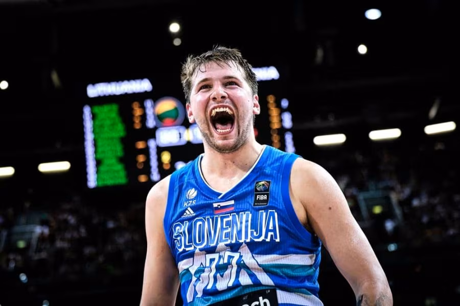 Un ou plusieurs records pour Luka Doncic ?