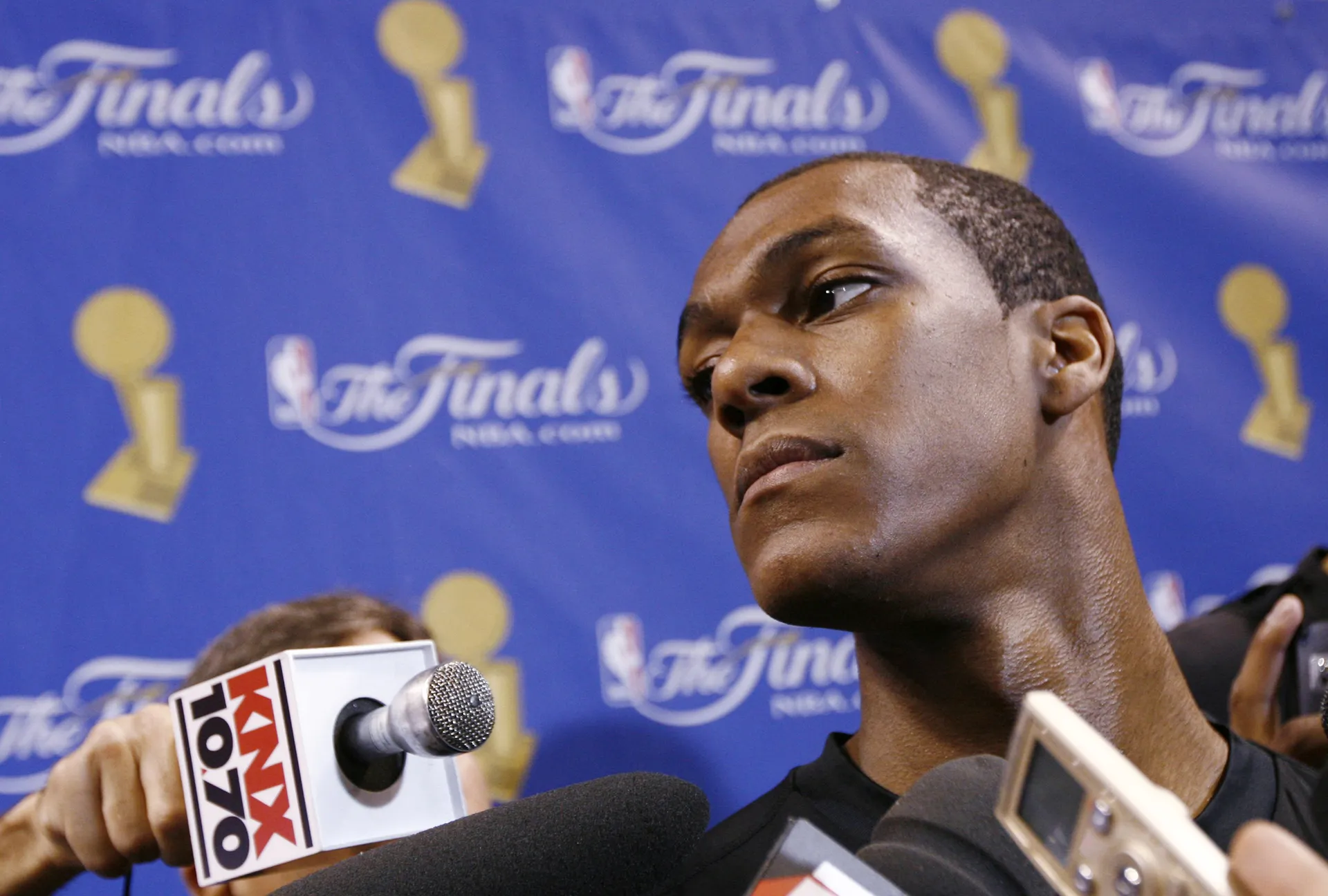 Rajon Rondo