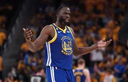 Pour Draymond Green, “moins de 60%” des joueurs NBA ont du QI basket