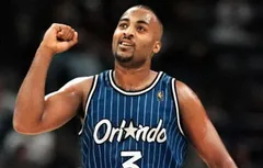 Portrait | Dennis Scott, le basket en 3D