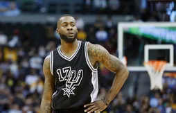Les Knicks ont contacté Jonathon Simmons