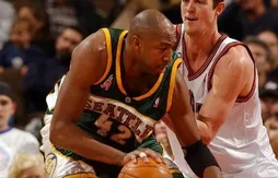 Vin Baker, une bouteille à la mer