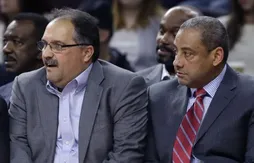 L’ancien bras droit de Stan Van Gundy rejoint OKC