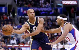 Richard Jefferson, la résurrection
