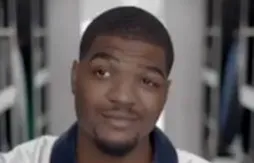 Josh Smith comique pour Adidas