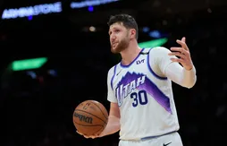 Fin de saison pour Jusuf Nurkic, qui peut régler ses problèmes de cloison nasale