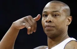 Sacramento : Caron Butler bientôt transféré
