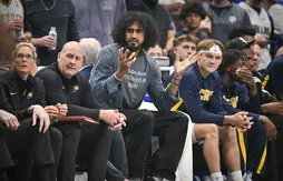 Les Pacers perdent Obi Toppin pour plusieurs mois