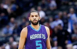 Nicolas Batum désormais apaisé par le souvenir de son père