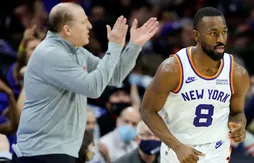 Les Knicks se débarrassent de Kemba Walker, envoyé aux Pistons