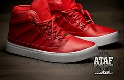 Jordan Brand : les images de la chaussure signature lifestyle de Russell Westbrook