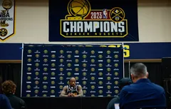 DeMar DeRozan prêt à tous les sacrifices avec les Nuggets