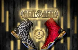 Deux nouveaux coloris de la Jordan XX8 pour le Jordan Brand Classic