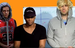 [Hoopcast de l’été] Le Kamoulox du basket – Episode 3