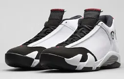 Jordan Brand : la Air Jordan 14 “Black Toe” arrive le 20 septembre