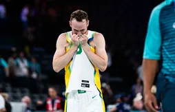 Marcelinho Huertas fait ses adieux à la Seleçao