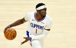 Reggie Jackson prolonge aux Clippers pour deux ans