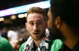 Gordon Hayward en pleine saison irrégulière