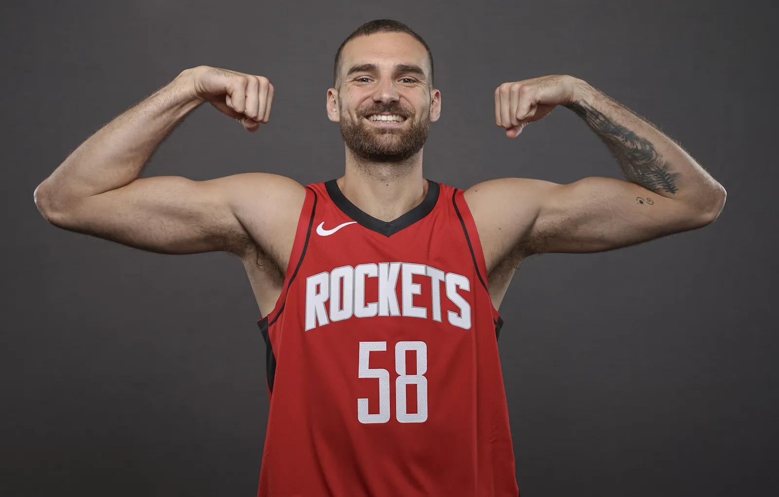 Jack McVeigh