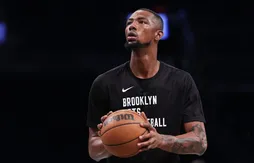 Les Lakers offrent une nouvelle chance à Harry Giles