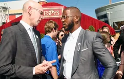 Covid-19 : le syndicat des joueurs refuse l’obligation vaccinale pour ses membres