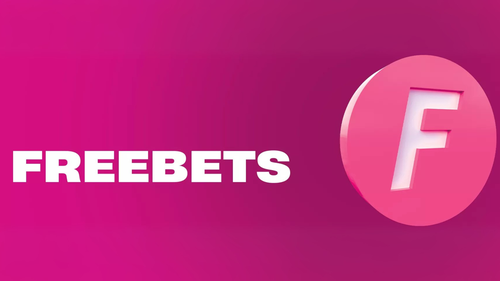 Freebet Vbet