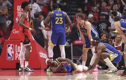 Steve Kerr “optimiste” sur la présence de Jimmy Butler pour le Game 3