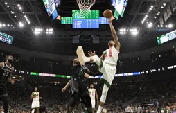 Nouveau patron de la NBA, Milwaukee donne la leçon aux Pistons