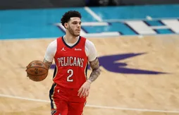 Les Pelicans prêts à laisser partir Lonzo Ball en cas d’offre trop élevée ?