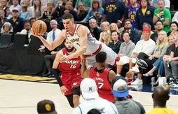 Michael Porter Jr. : “Après tout ce que j’ai vécu, je ne suis même pas censé être champion NBA”