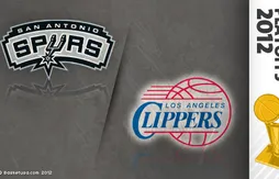 Preview demi-finale de conférence : San Antonio (1) – LA Clippers (5)