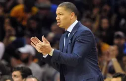 Le jackpot pour Tyronn Lue !