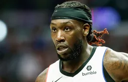 Montrezl Harrell prend encore plus de hauteur