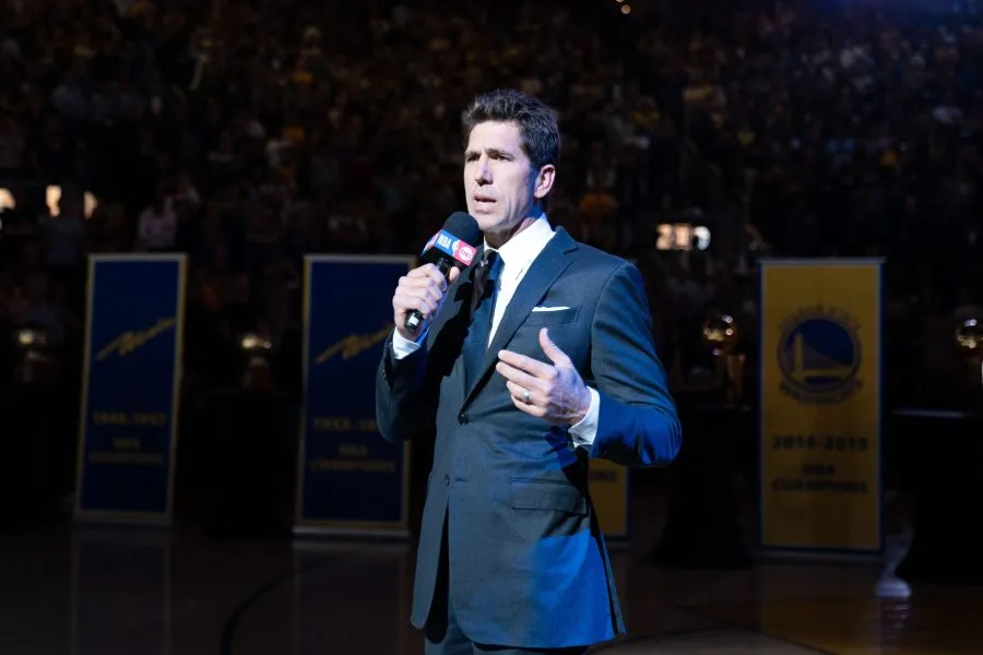 Bob Myers, consultant des Commanders