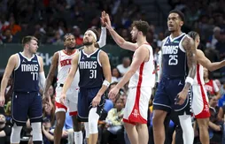 Jalen Green et les Rockets résistent à la poussée tardive des Mavericks