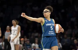 Les Lynx corrigent le Tempo pour leur premier succès à domicile