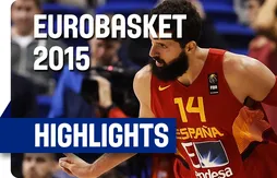 Groupe B : l’Espagne se rassure face à l’Islande