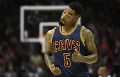 Cleveland : J.R. Smith n’acceptera pas de “buyout”