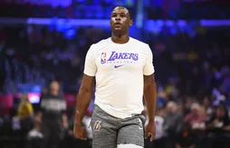 Petit à petit, Dion Waiters trouve sa place chez les Lakers