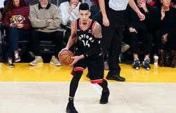 Danny Green s’est fait pardonner
