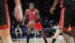 Ayo Dosunmu